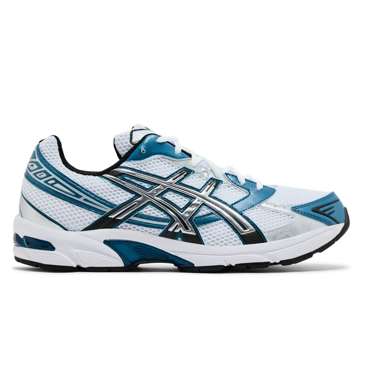 ASICS Gel 1130 White Restful Teal
